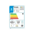 Ar Condicionado Split Cassete Philco Eco Inverter 55000 BTU QF 220V PAC60000ICQFM16