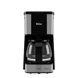 Cafeteira Philco PCF20A  720ML 650W Jarra De Vidro 220V