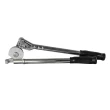 Curvador de Tubos Gallant 3/8" CT-364-06