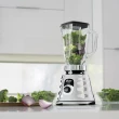 Liquidificador Oster New Osterizer Clássico Chrome 1,25L 127V BLST4655