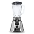 Liquidificador Oster New Osterizer Clássico Chrome 1,25L 127V BLST4655