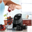 Liquidificador Oster Personal Blender 220V 250W BLSTPB-BBL-057