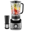 Liquidificador Philco Inox Turbo 3L Preto 220V PLQ1350  